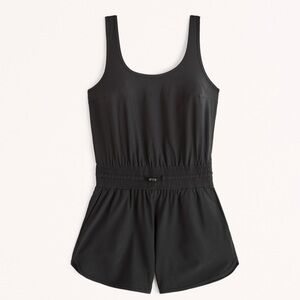 Abercrombie & Fitch Traveler Romper